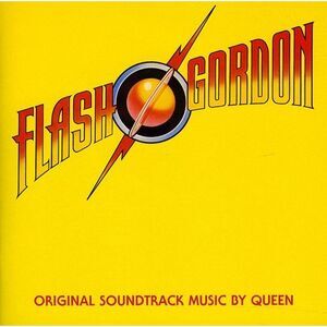 Flash Gordon
